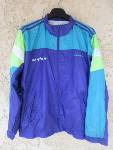 Veste adidas les petits - veste,