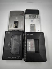 Lot De 4 Lecteurs De Cassette