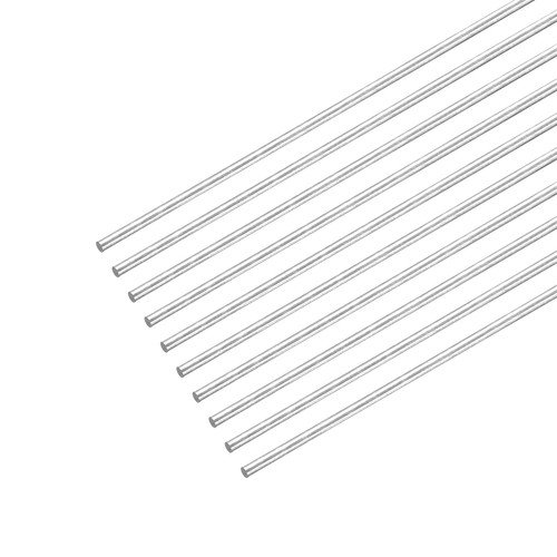 Acier inox 304 tiges - inox,