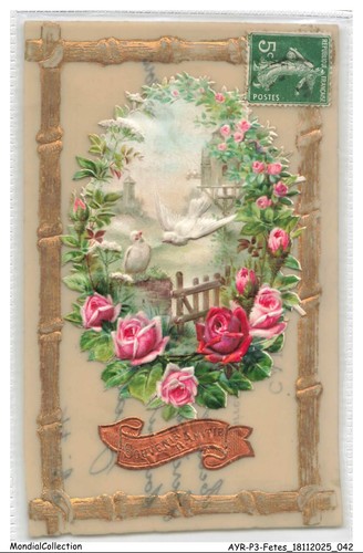 Ayrp3 0149 fetes - -, carte