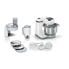 Robot patissier compact et