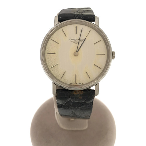 Longines 4127 automatic watch - longines,
