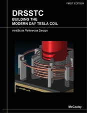 Daniel McCauley DRSSTC 