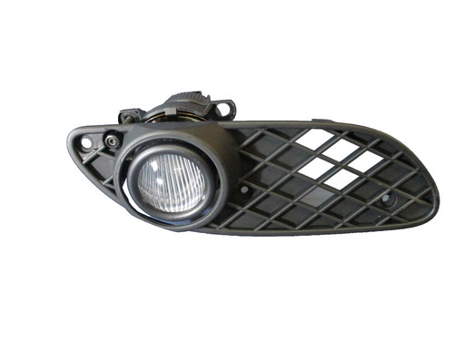 Projecteur antibrouillard - projecteur,