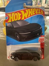 Hot Wheels 2024 Cible Édition