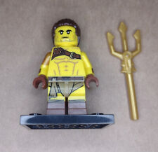 LEGO 71018 - Minfigure série