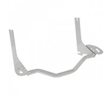 HARLEY DAVIDSON FLHR/C-98/18-