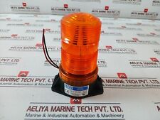 Ecco 6220A Stroboscope 12-80 VDC 800-635-5900