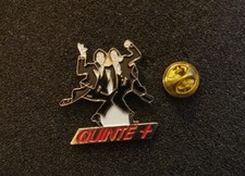 Pin's Quinté + Chevaux Course