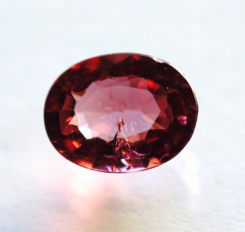 Tourmaline rose du - 1,60, ct
