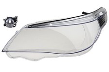 Phares Verre Convient pour BMW