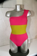 maillot de bain 1 pièce 1 bretelle ERES faro jetlag T 40 NEUF ÉTIQUETTE V. 350€