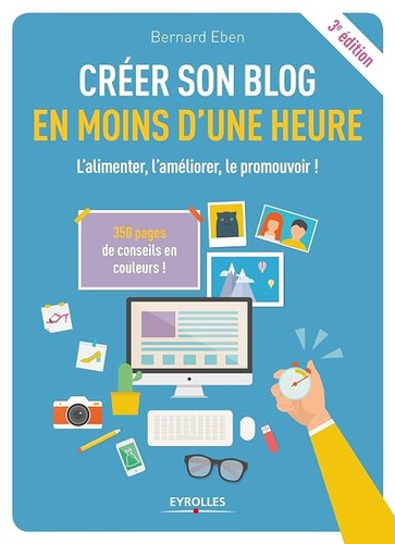 Creer son blog moins - blog, une