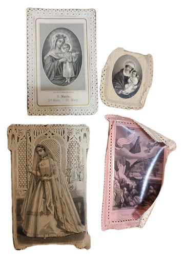 Lot canivets anciens xixe - 4,
