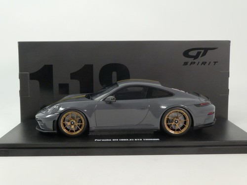 Spirit porsche 911 - gt, (992.2)