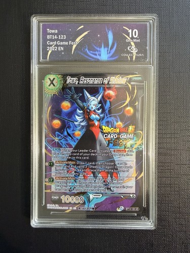 Towa resonance shadow - resonance,