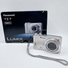 Appareil photo numérique