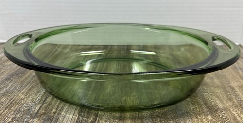 Vintage anchor hocking oval - vintage,