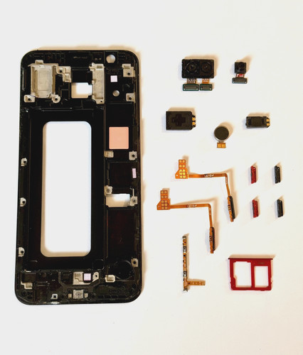 Samsung galaxy 2018 - galaxy, (j610)