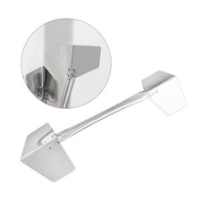 Truelle d'angle  d'angle