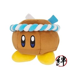 Peluche Kirby All Star