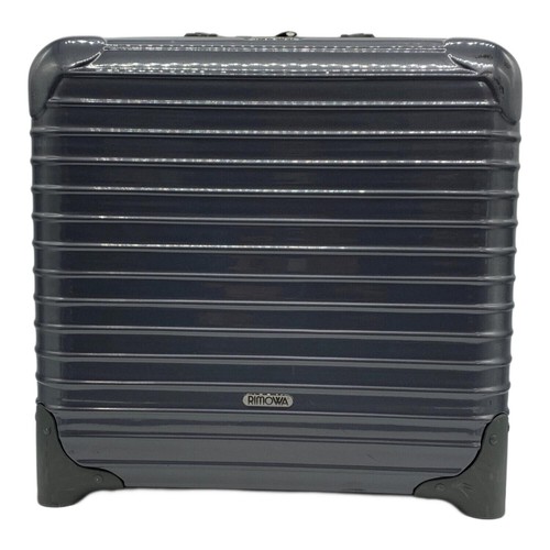 Valise cabine rimowa salsa - de,