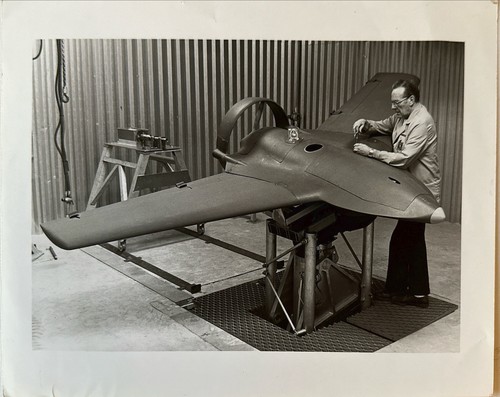 1981 lockheed aquila drone - lockheed,