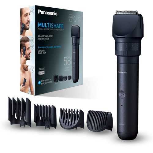 Tondeuse multi usages