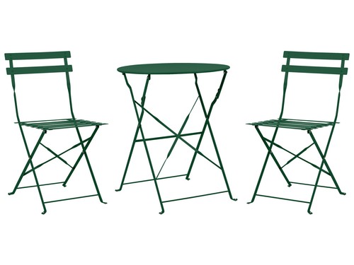 Salon jardin bistrot - jardin, balcon