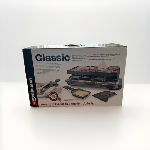 Nib swissmar electric person - electric, 8