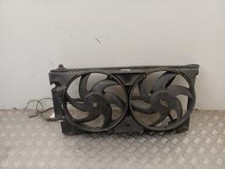 Moto ventilateur radiateur