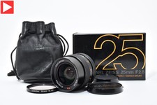 Près De Mint Contax Carl