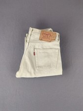 Jean Levi's 501 Vintage 90s