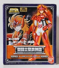 SAINT SEIYA BANDAI Figure