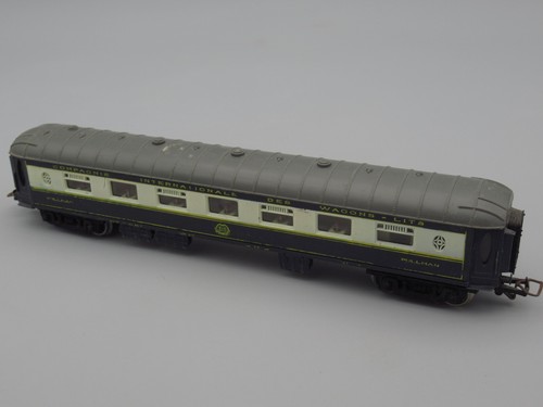 Wagon voiture compagnie des - compagnie,