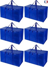 6 pièces sac demenagement kit