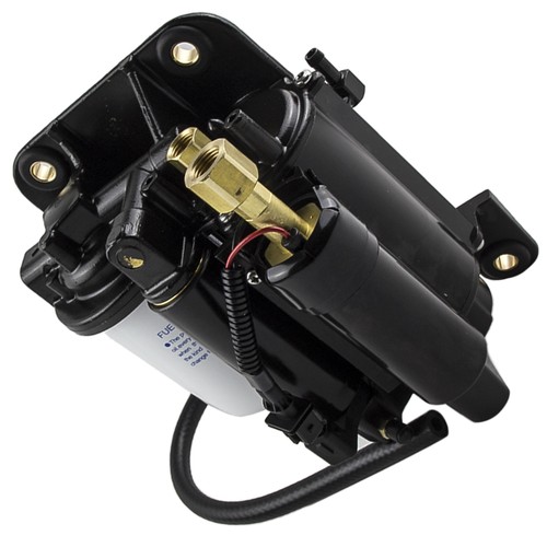 Gasoline fuel pump for volvo - gasoline,