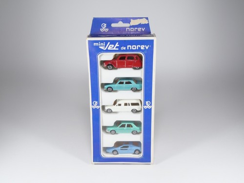 Norev mini jet - -,
