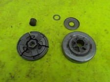 SACHS DOLMAR 117 embrayage +