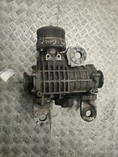 Pont (propulsion) VOLKSWAGEN