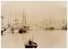 France, Jeune Marin dans une