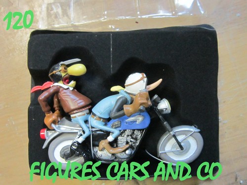 Serie moto joe - serie, 1