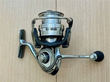Moulinet Spinning Daiwa 18 Exist Lt3000-Xh
