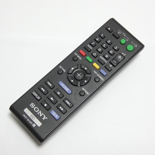 Telecommande sony rmt - telecommande,