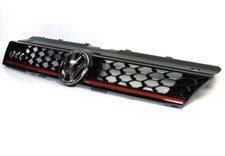Grille de radiateur de