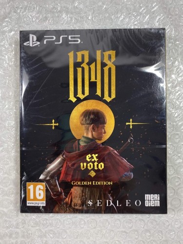 1348 voto gold - 1348, ex