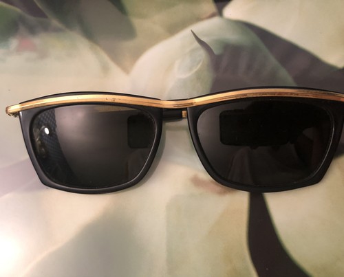 Vintage ray ban - vintage,