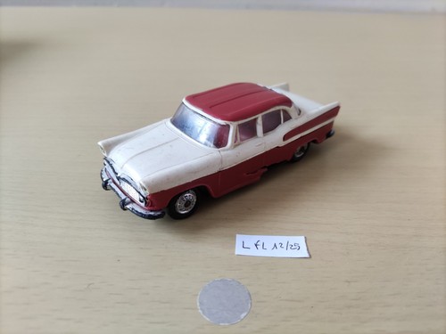 Norev simca chambord 43e - chambord, 1/43e