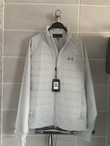Veste under armour - armour, hybrid
