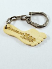 PORTE-CLES - MICHELIN XAS